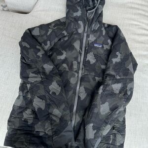 Men’s Patagonia Jacket